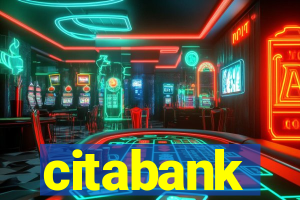 citabank participacoes ltda jogos online